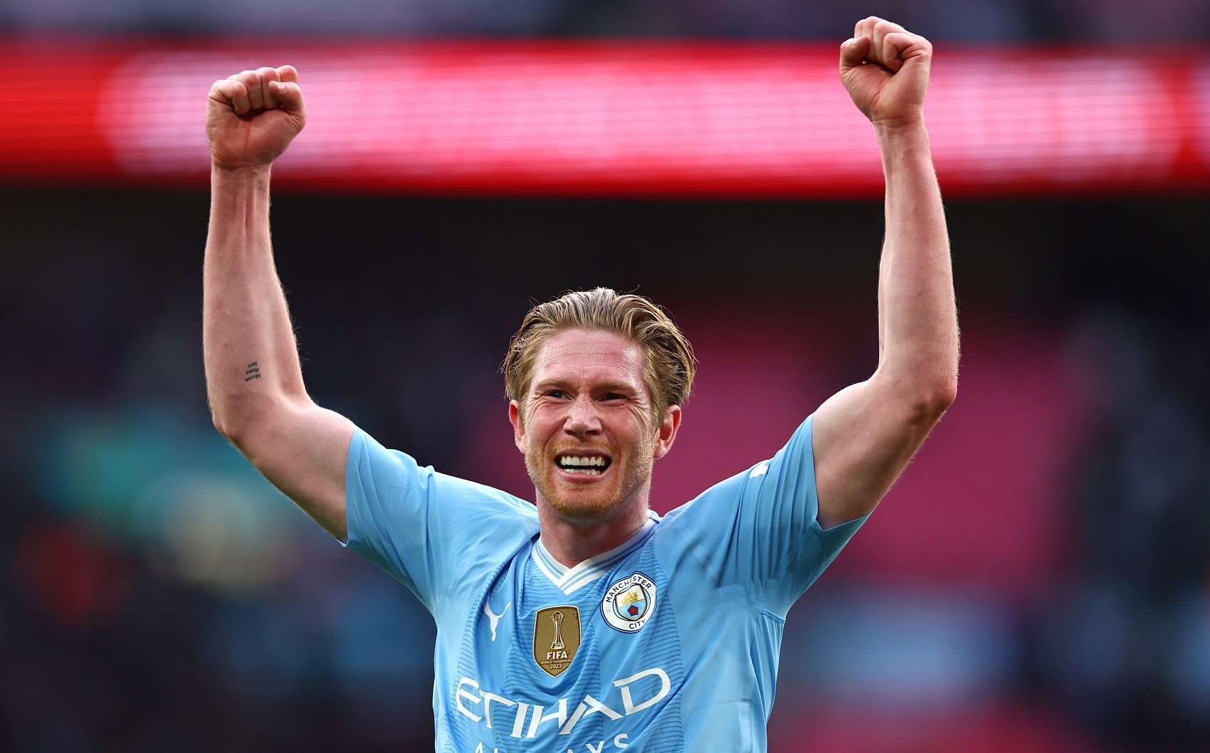 开云-巴塞罗那不断突破！，德布劳内连续七场比赛得分超过出色发挥上演精彩一战的简单介绍