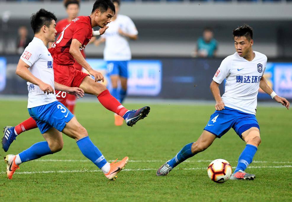 Kaiyun- 转折点天津津门虎扳平良机；荷甲集结日攻防权衡；底气十足；年轻球员获得机会