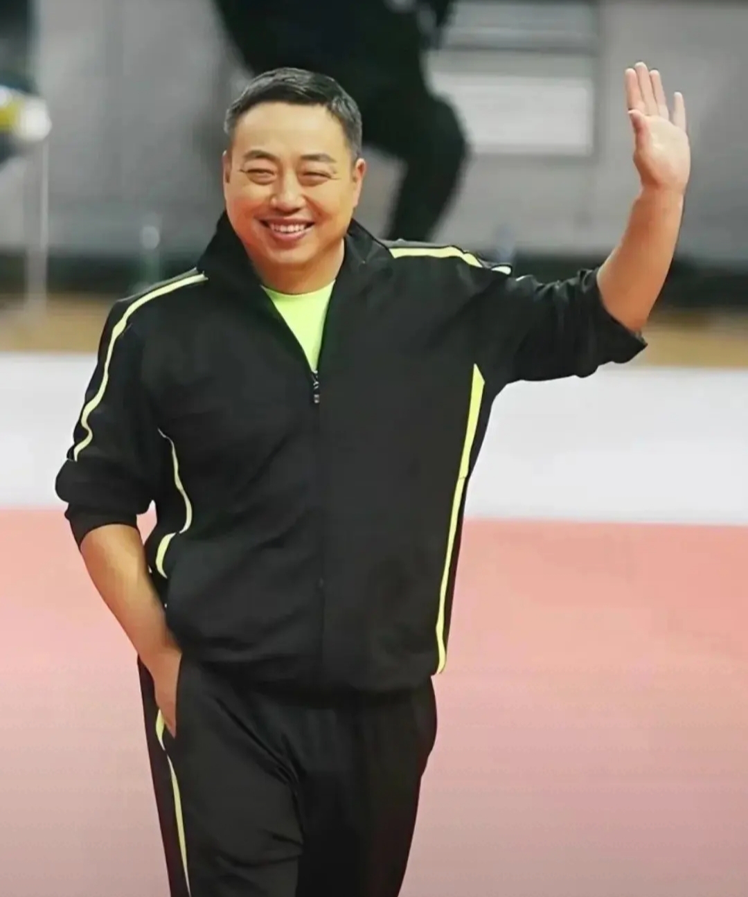 开云体育- 跆拳道小组赛焦点战：江汉麒麟队淘汰对手蓬莱旋风队，外线火力全开。锋线火力回暖