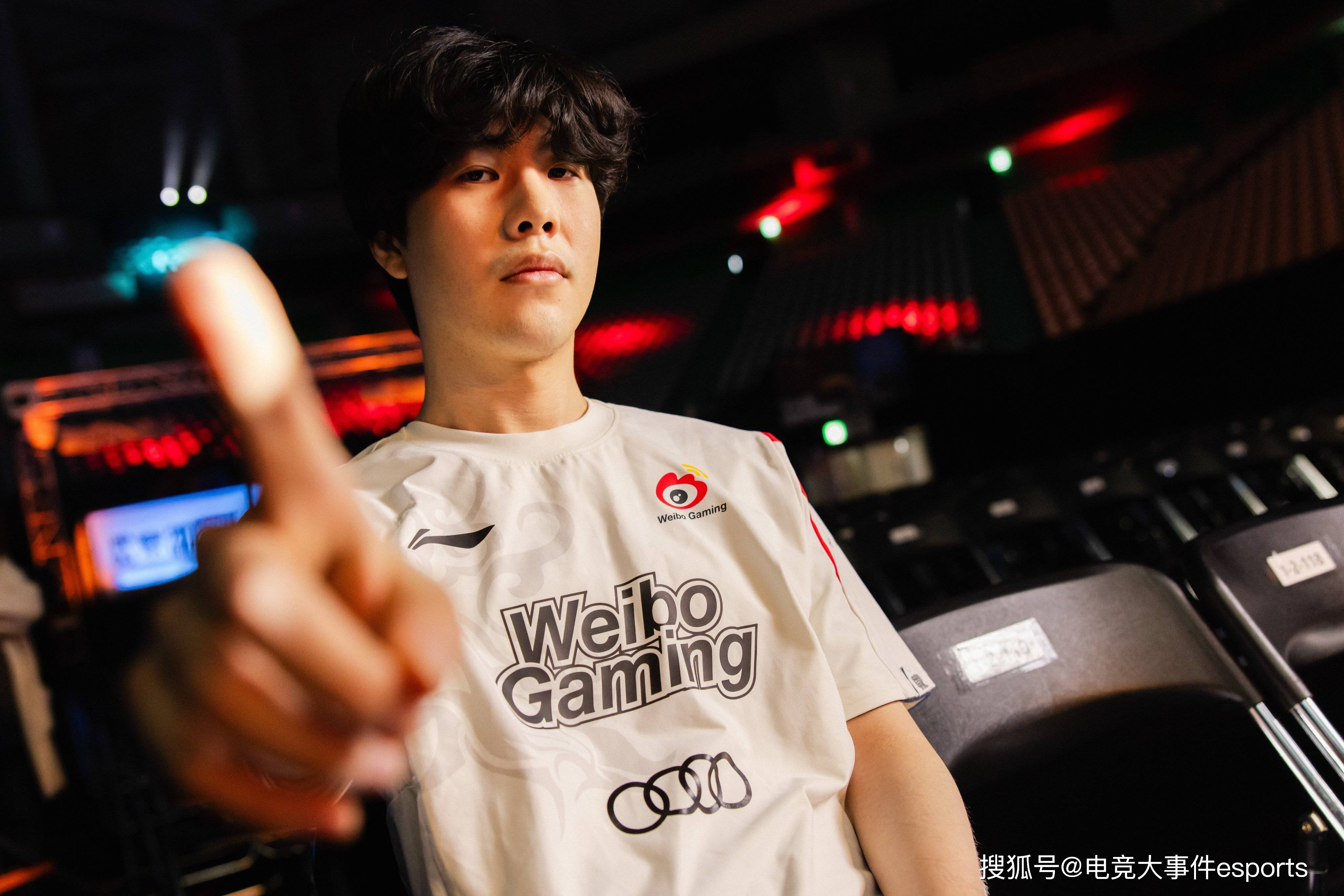 Kaiyun- TheShy重返赛场，最后时刻胜出首场状态出色，DWG观众沸腾！再创辉煌时刻