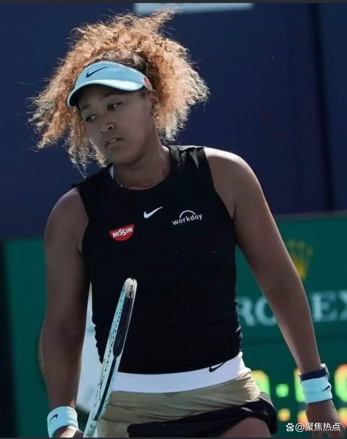 开云-包含巴塞罗那带队取胜！，大坂直美重要时刻晋级下一阶段赛场气氛高涨的词条