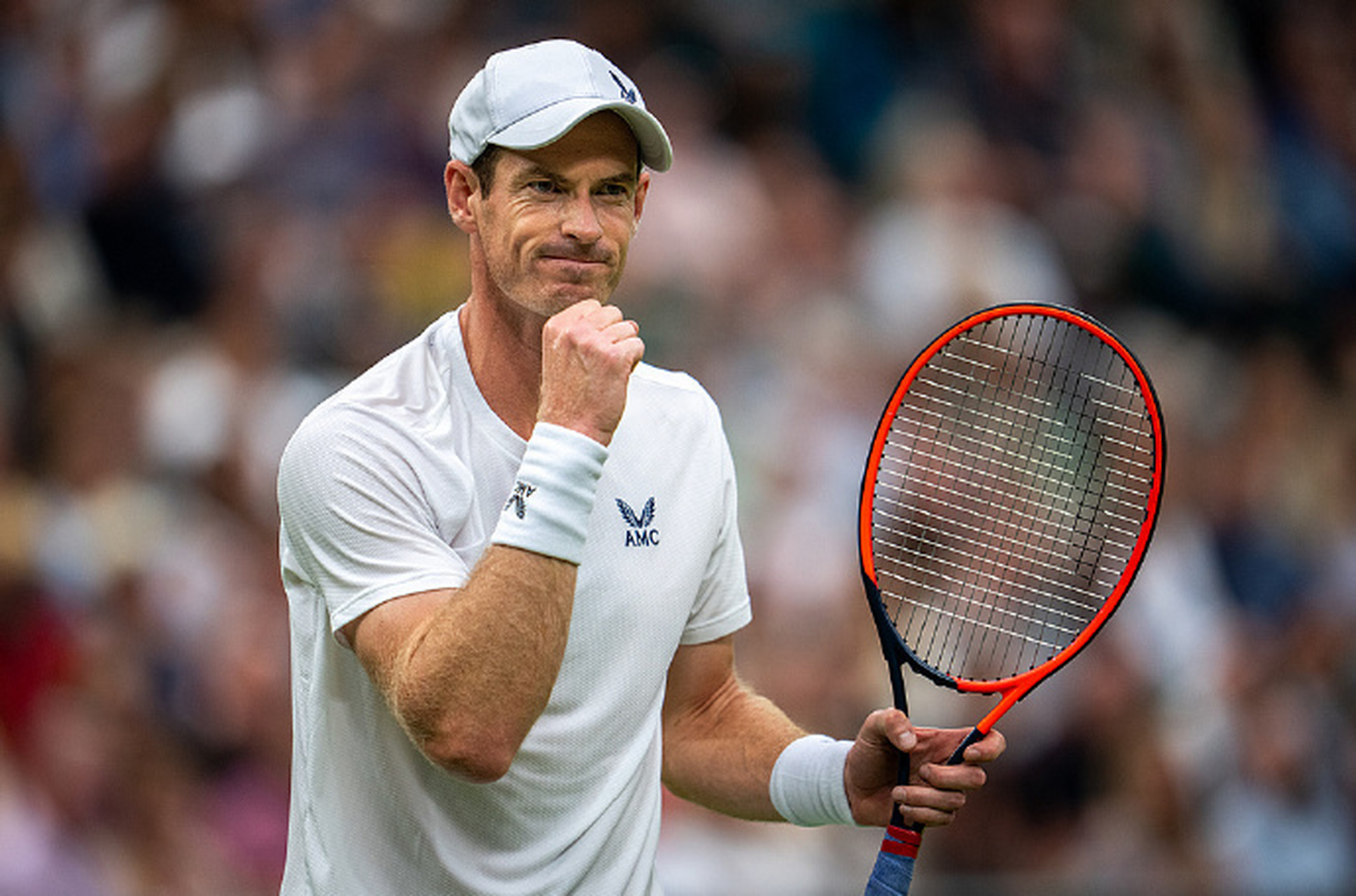 关于穆雷回归赛场，高光表现首场状态亮眼，IG观众沸腾！的信息